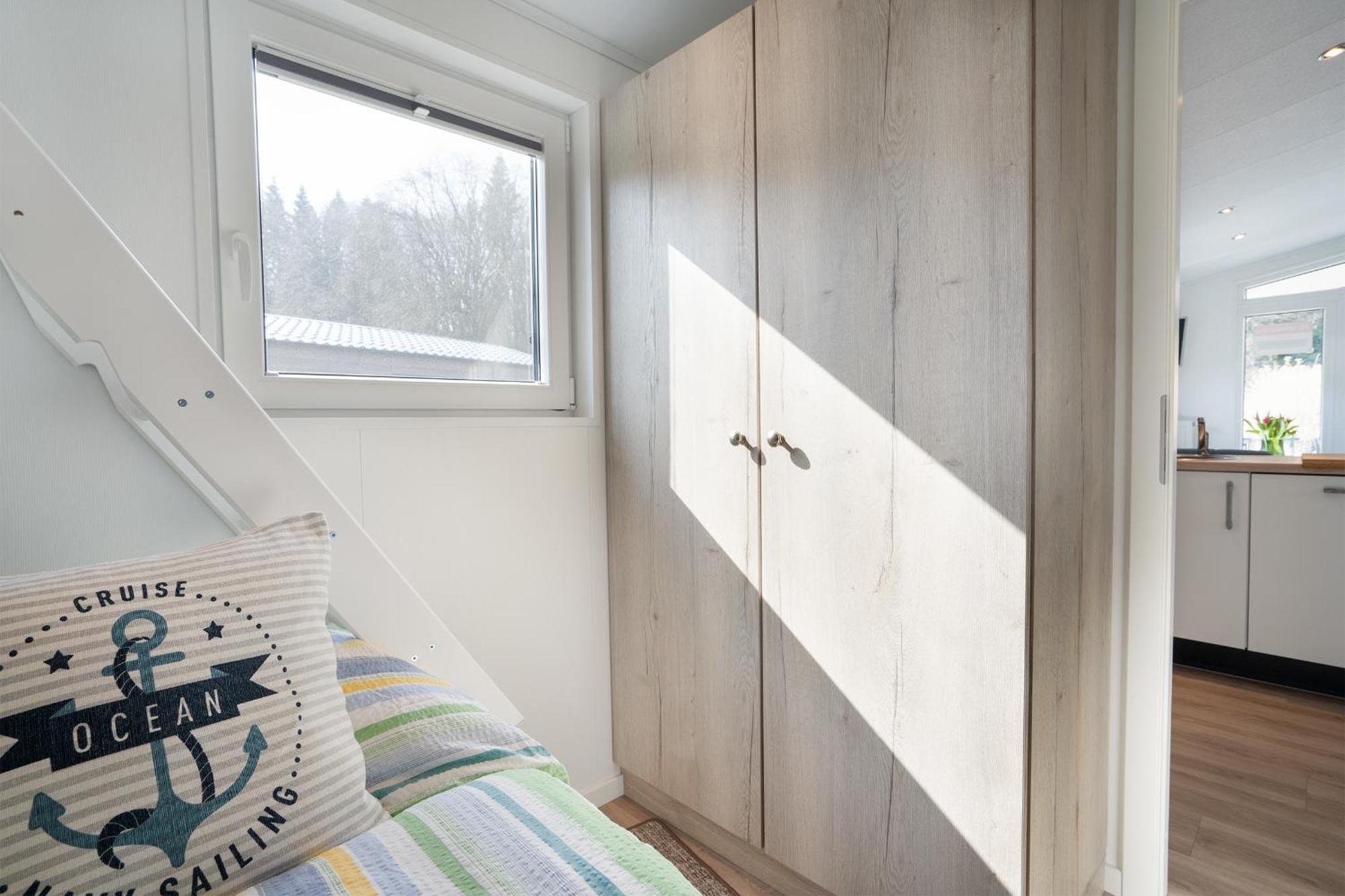 Casa Del Sol Scharbeutz - Sauna Kostenlos - 1 Kleiner Hund Willkommen - Umzaeunter Garten 外观 照片